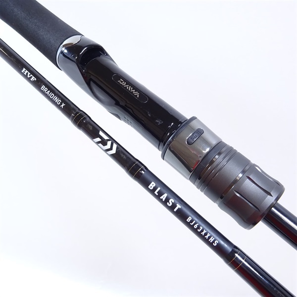 １９ブラストＢＪ６３ＸＸＨＳ